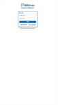 Mobile Screenshot of datalyticsdefense.com